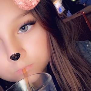 Meet your Posher, Cheyenne